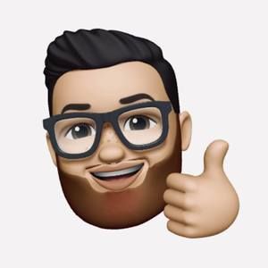 Meet your Posher, Daniel